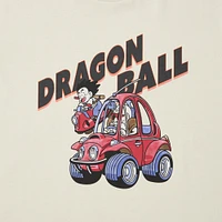 DRAGON BALL SHORT SLEEVE UT