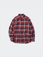 FLANNEL SHIRT