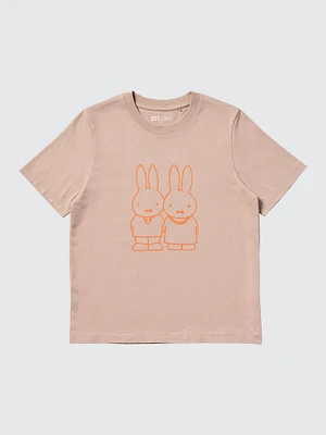 miffy UT Graphic T-Shirt