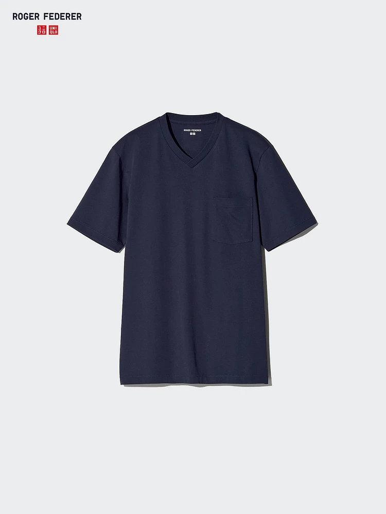 AIRism COTTON T-SHIRT