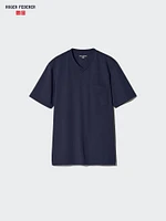 AIRism COTTON T-SHIRT