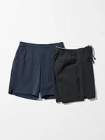 Ultra Stretch Active Shorts
