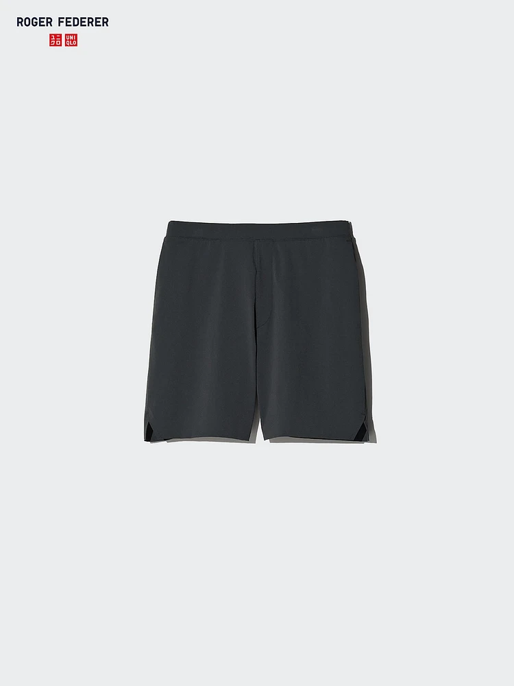 EXTRA STRETCH ACTIVE SHORTS