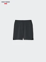 Ultra Stretch Active Shorts