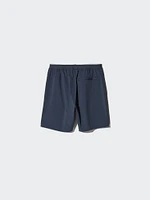 EXTRA STRETCH ACTIVE SHORTS