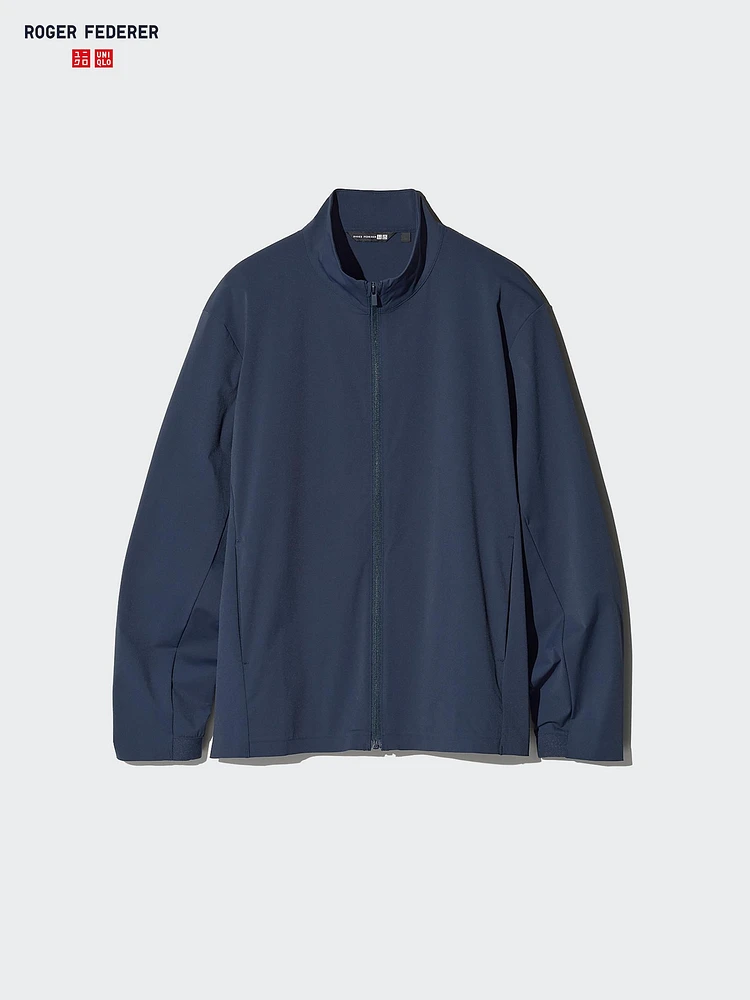 EXTRA STRETCH ACTIVE JACKET