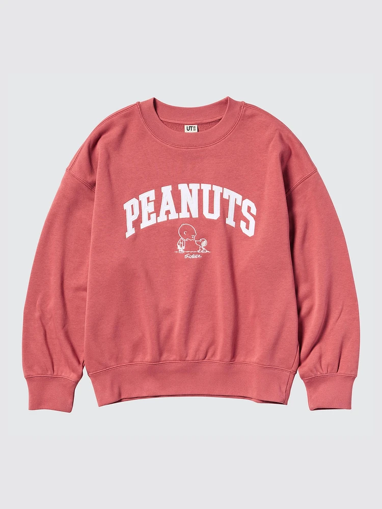 PEANUTS SWEATSHIRT