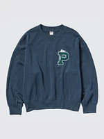 PEANUTS Graphic Sweatshirt