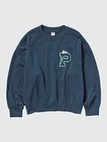 PEANUTS Graphic Sweatshirt