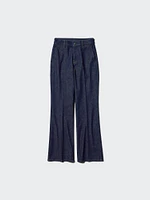Slim Flare Trouser Jeans