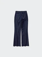 Slim Flare Trouser Jeans