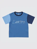 DISNEY IN BLUE UT
