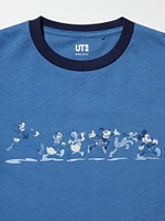 DISNEY IN BLUE UT