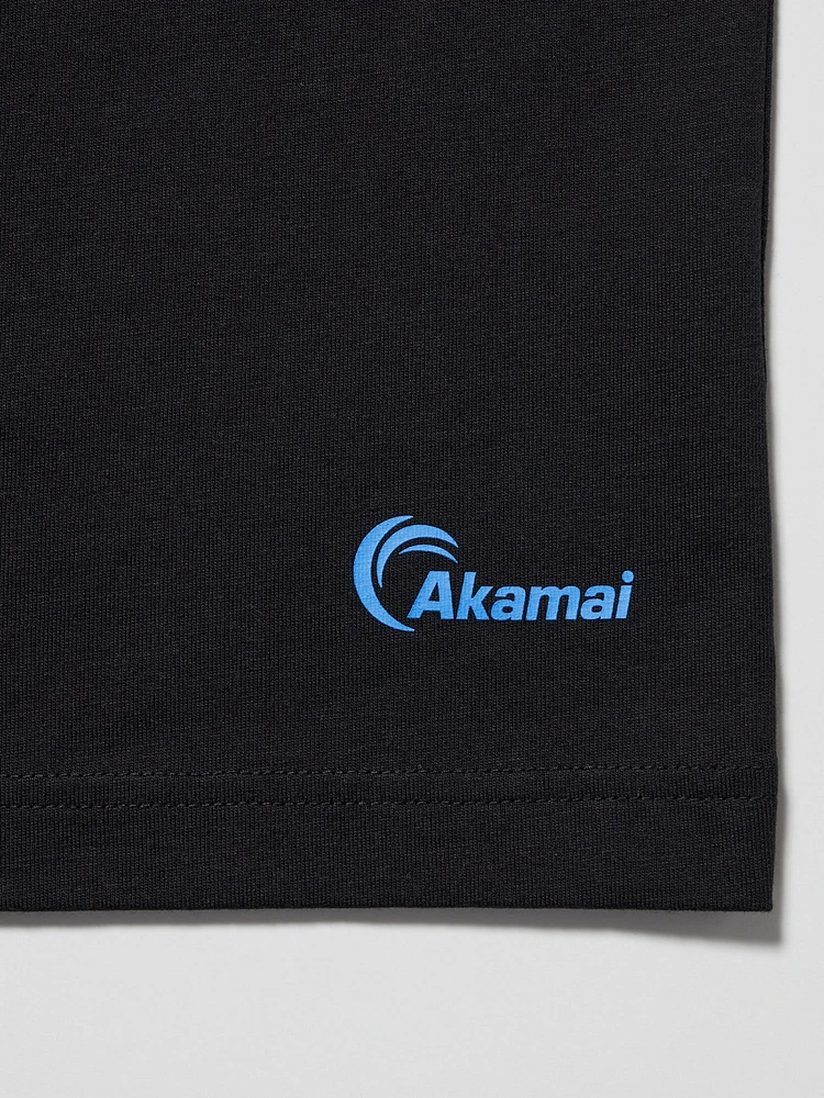 PEACE FOR ALL T-SHIRT | AKAMAI T-SHIRT