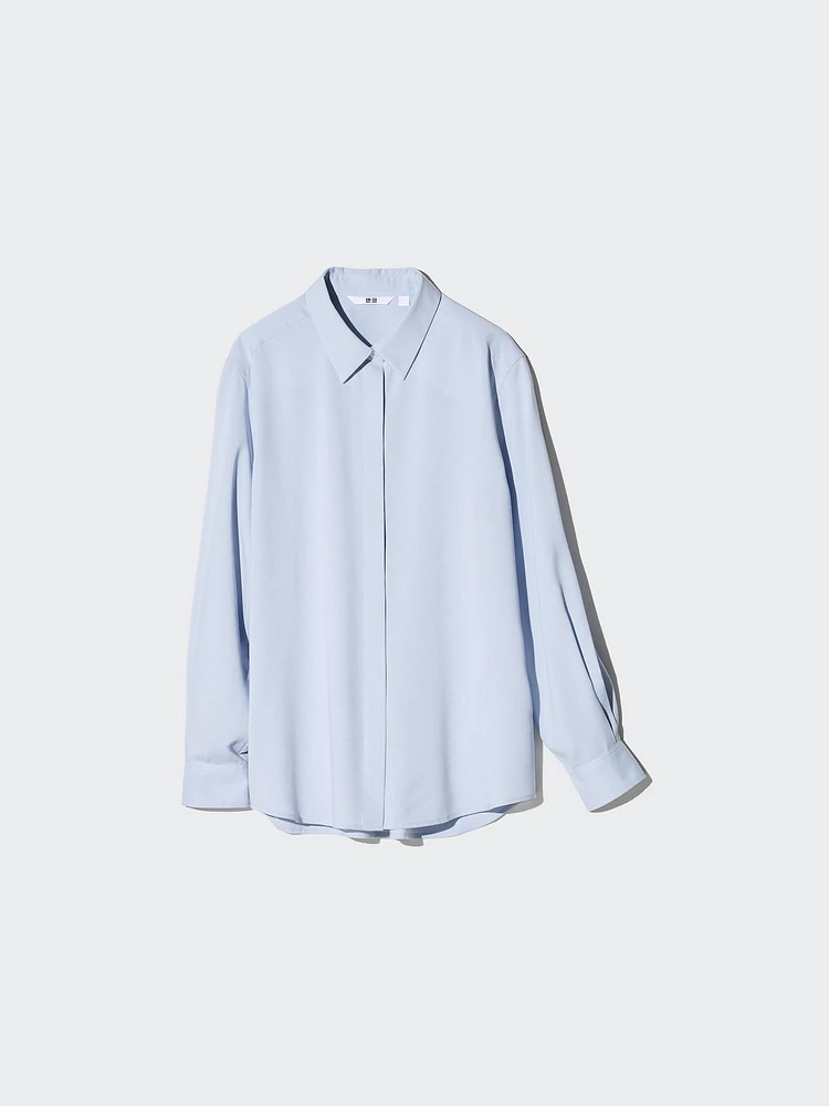 RAYON BLOUSE