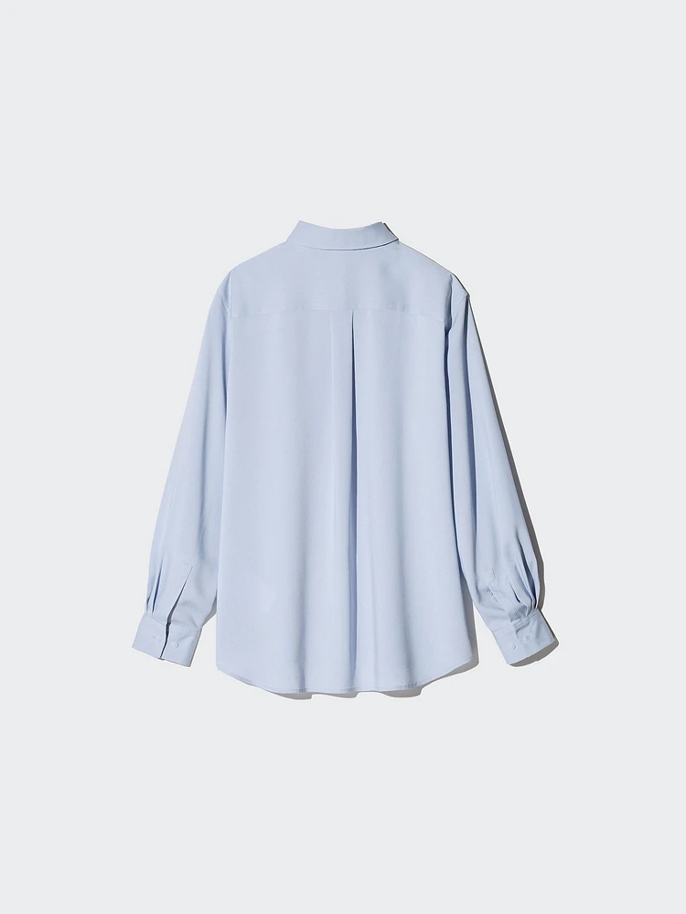 RAYON BLOUSE