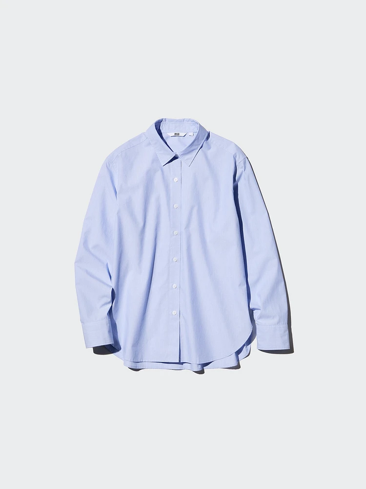 COTTON SHIRT