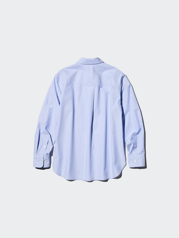 COTTON SHIRT