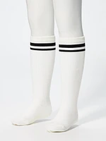 HIGH SOCKS (3 PAIRS)