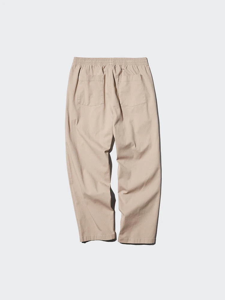 STRETCH EASY ANKLE PANTS