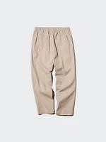 STRETCH EASY ANKLE PANTS