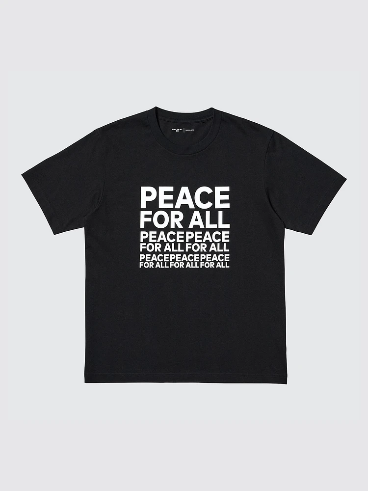 KASHIWA SATO SHORT SLEEVE T-SHIRT