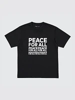 KASHIWA SATO SHORT SLEEVE T-SHIRT