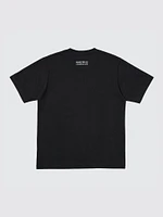 PEACE FOR ALL Graphic T-Shirt | Kashiwa Sato