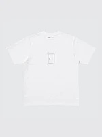 PEACE FOR ALL Graphic T-Shirt | Ichiro Suzuki