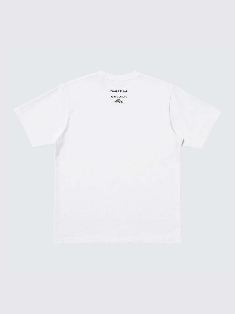 ICHIRO SUZUKI SHORT SLEEVE UT