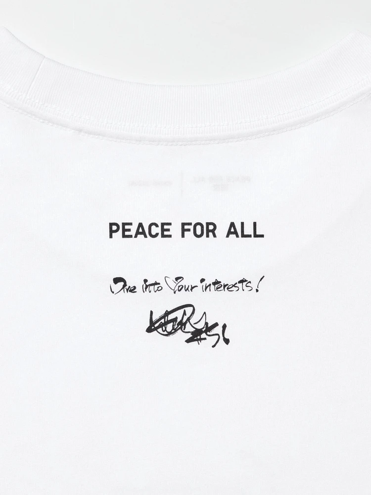 ICHIRO SUZUKI SHORT SLEEVE UT