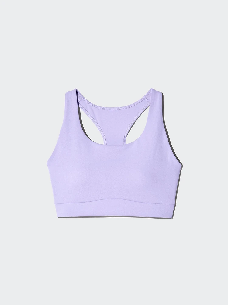 WIRELESS BRA | ACTIVE
