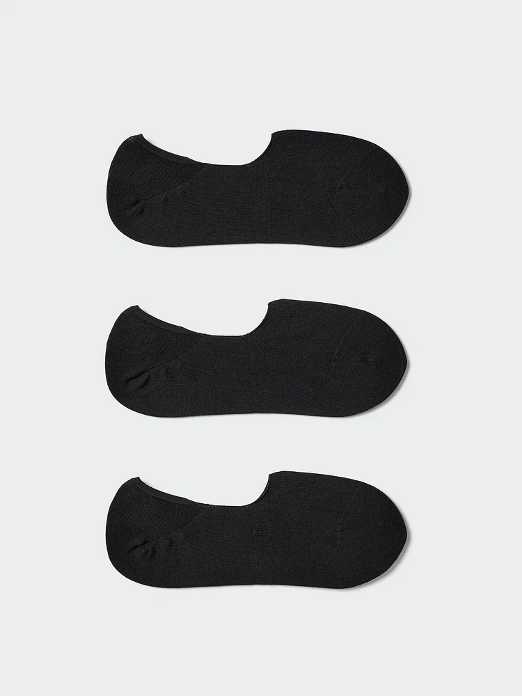 FOOTSIES 3P