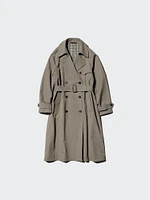 TRENCH COAT | RELAXED