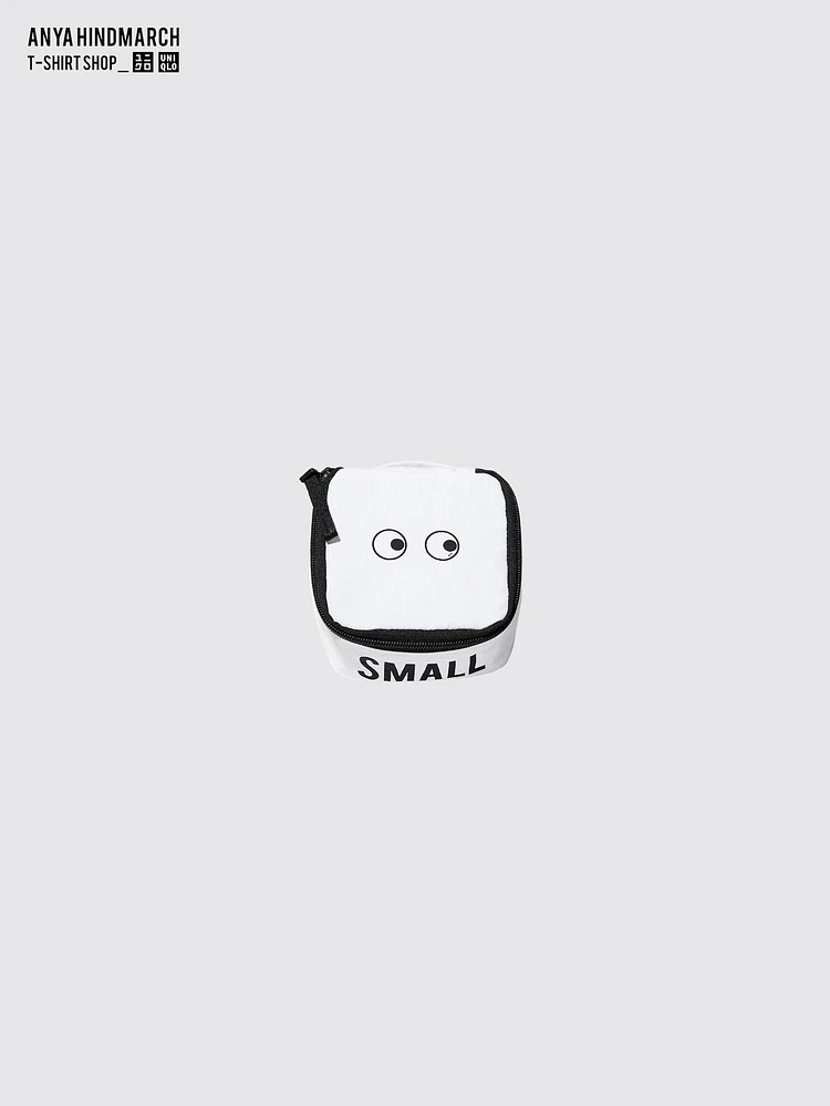 MINI SQUARE POUCH