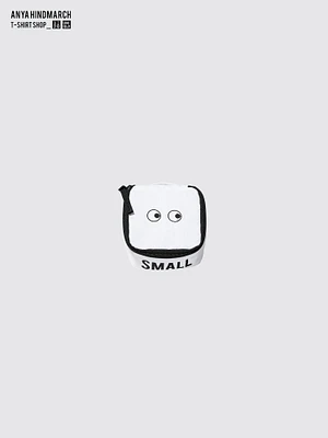 MINI SQUARE POUCH