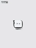 MINI SQUARE POUCH