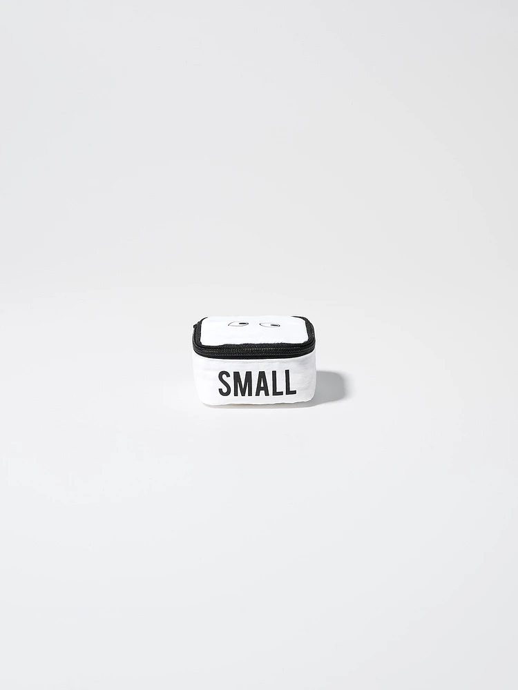 MINI SQUARE POUCH