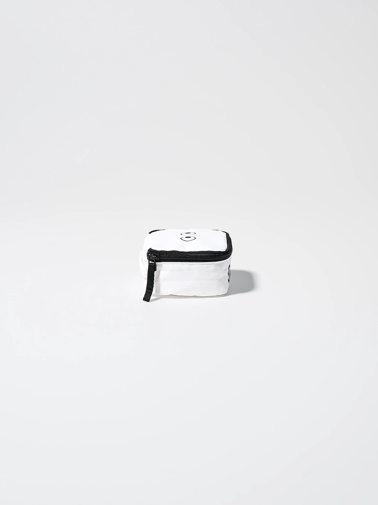 MINI SQUARE POUCH