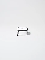MINI SQUARE POUCH