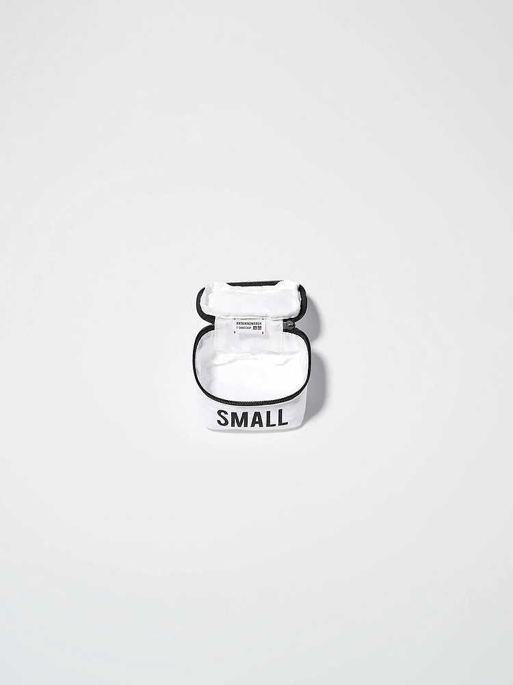 MINI SQUARE POUCH