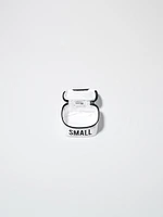 MINI SQUARE POUCH