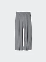 Smart Wide Pants