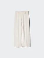 Smart Wide Pants
