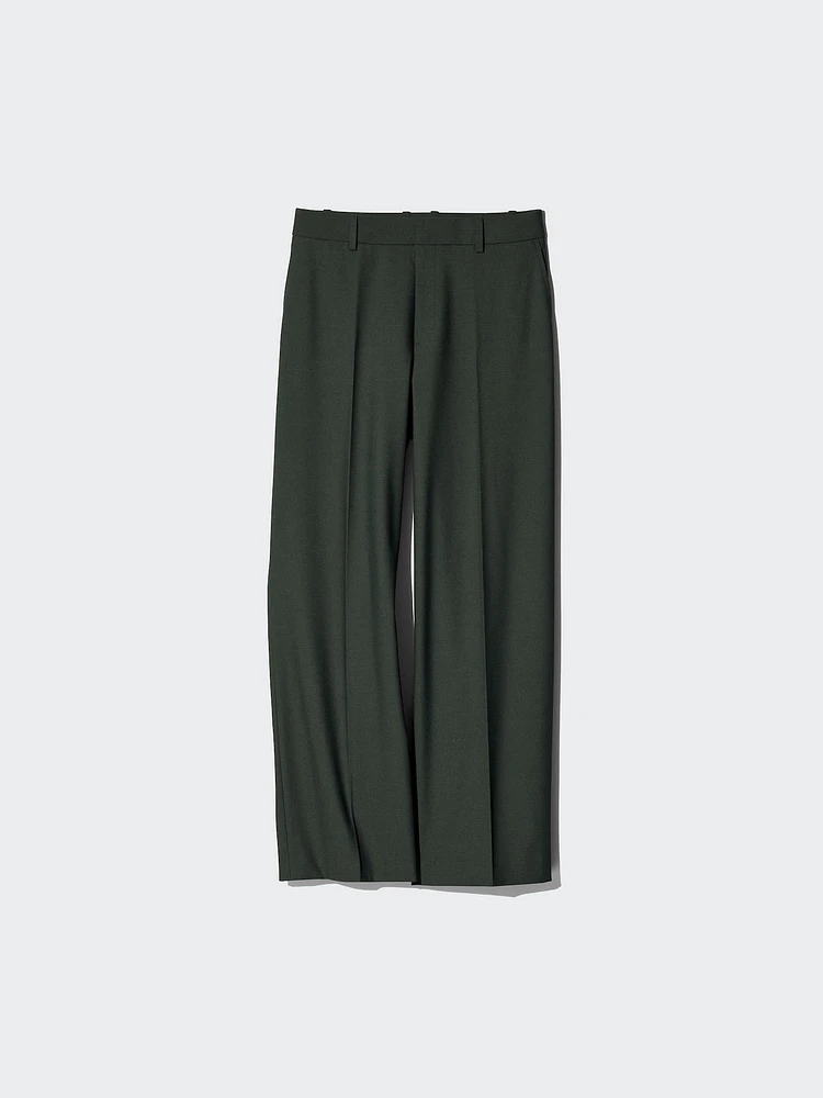 SMART WIDE PANTS