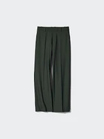 Smart Wide Pants