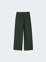 Smart Wide Pants