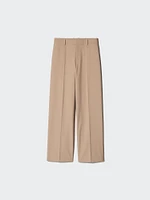 Smart Wide Pants | Tall