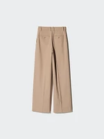 Smart Wide Pants | Tall