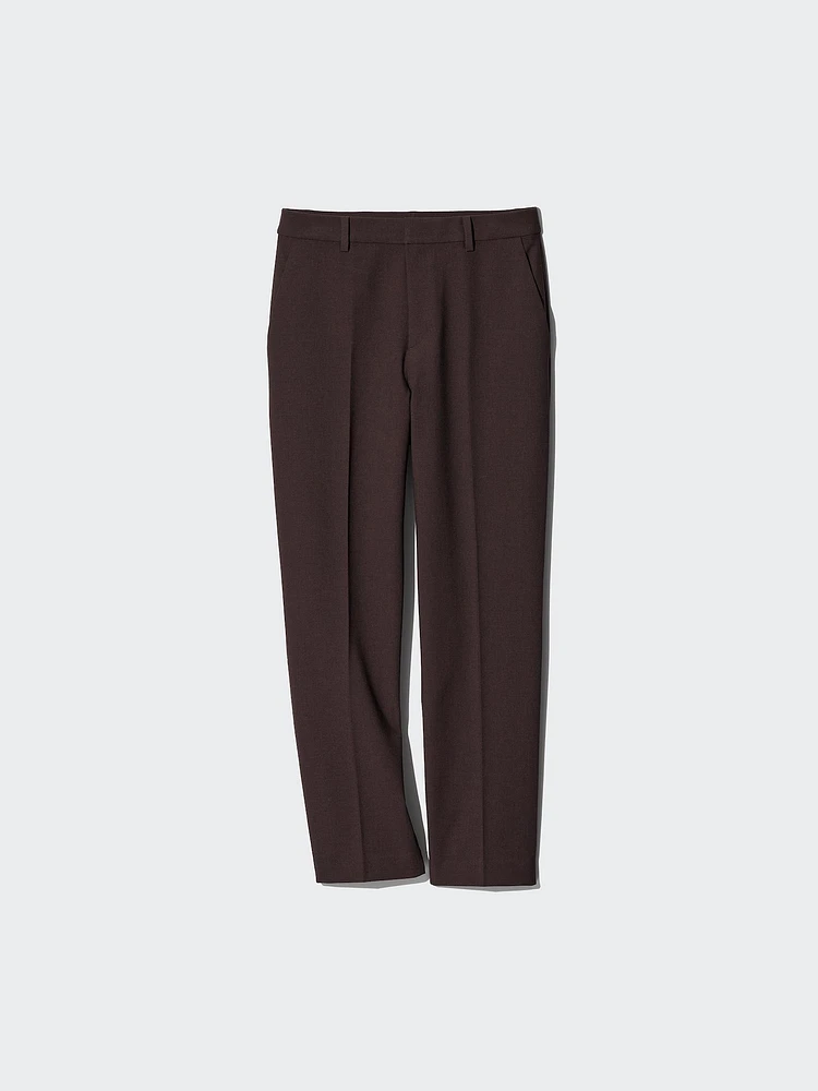 SMART ANKLE PANTS